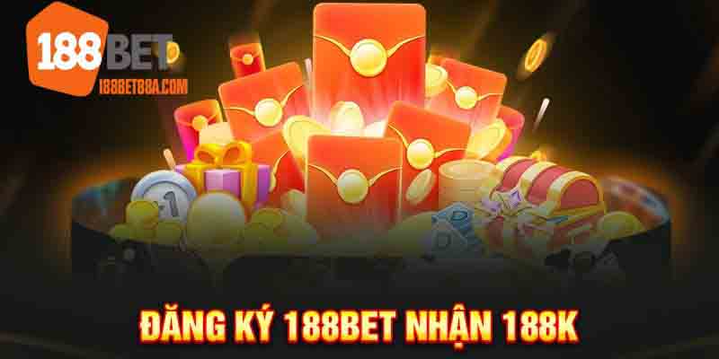 188bet 29 Khuyến mãi 188bet