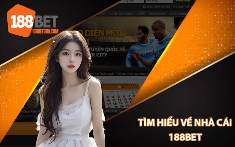 188bet 26 Ưu thế nổi trội của nhà cái 188bet