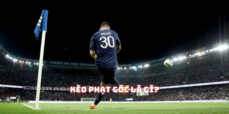 kèo phạt góc