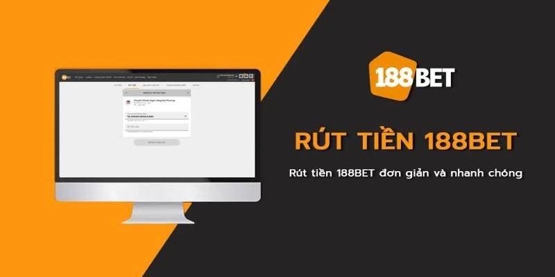 rút tiền 188bet