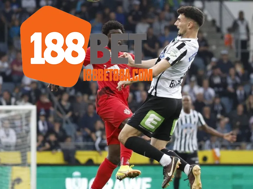 Sturm Graz và Salzburg chắc chắn sẽ cống hiến trận đấu hấp dẫn